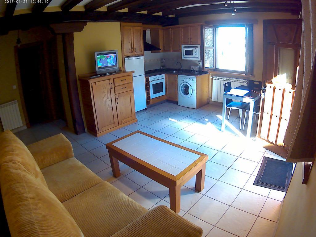 Apartamentos Casa Celia La Vega  Zewnętrze zdjęcie