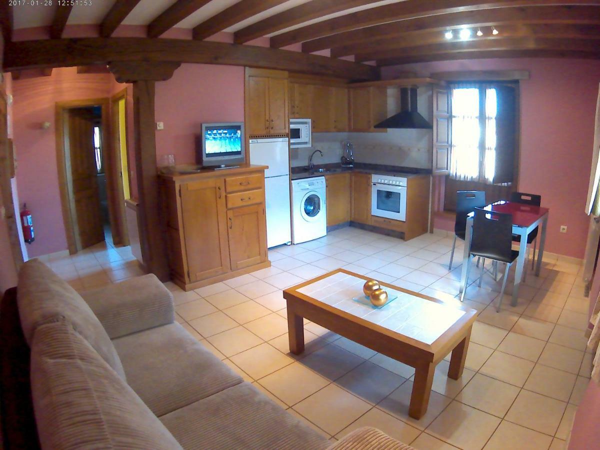 Apartamentos Casa Celia La Vega  Zewnętrze zdjęcie