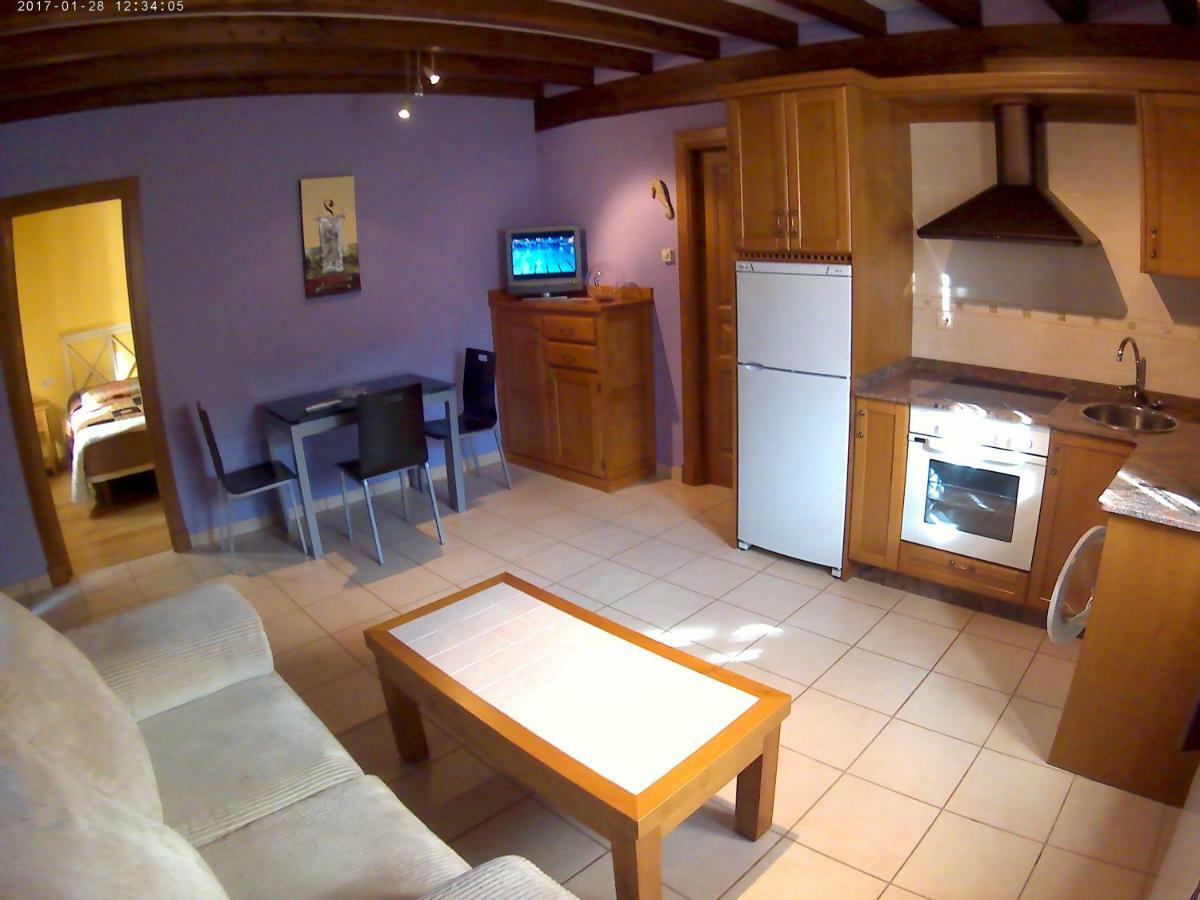 Apartamentos Casa Celia La Vega  Zewnętrze zdjęcie