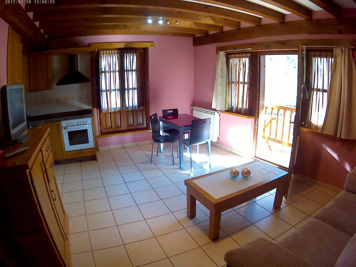 Apartamentos Casa Celia La Vega  Zewnętrze zdjęcie