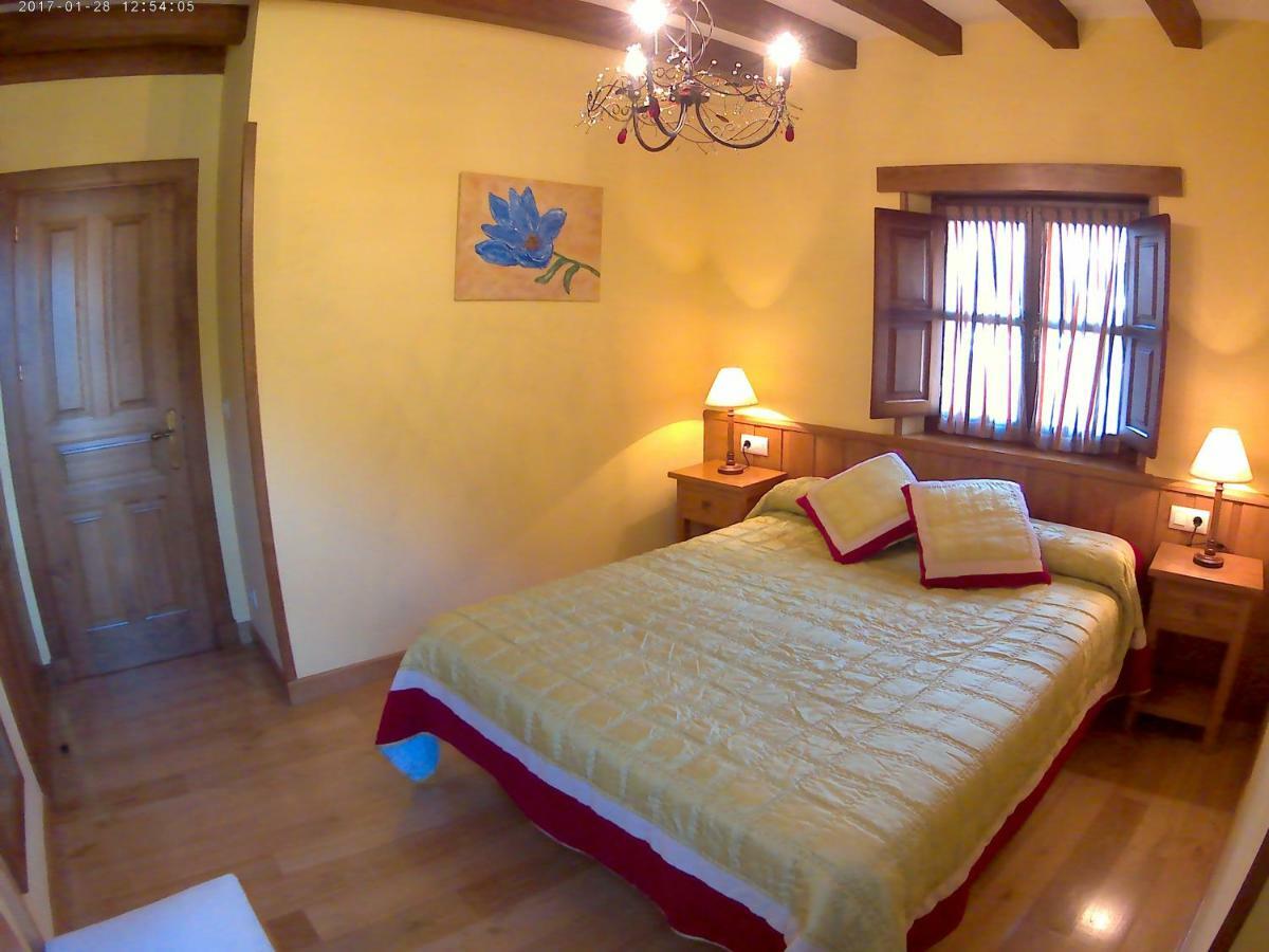 Apartamentos Casa Celia La Vega  Zewnętrze zdjęcie