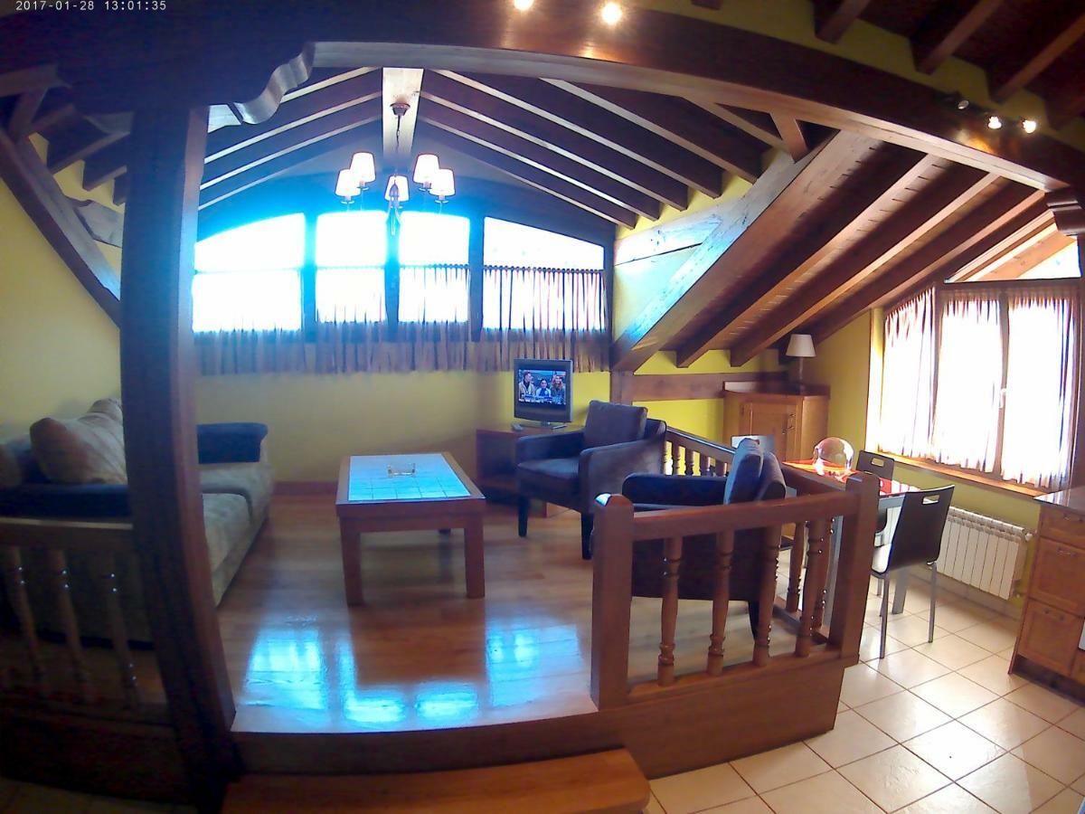 Apartamentos Casa Celia La Vega  Zewnętrze zdjęcie