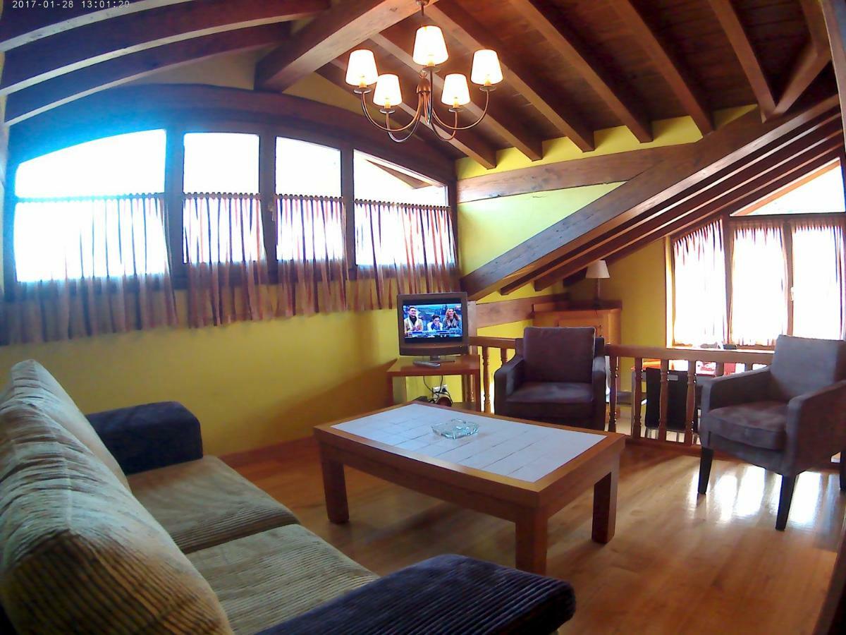 Apartamentos Casa Celia La Vega  Zewnętrze zdjęcie