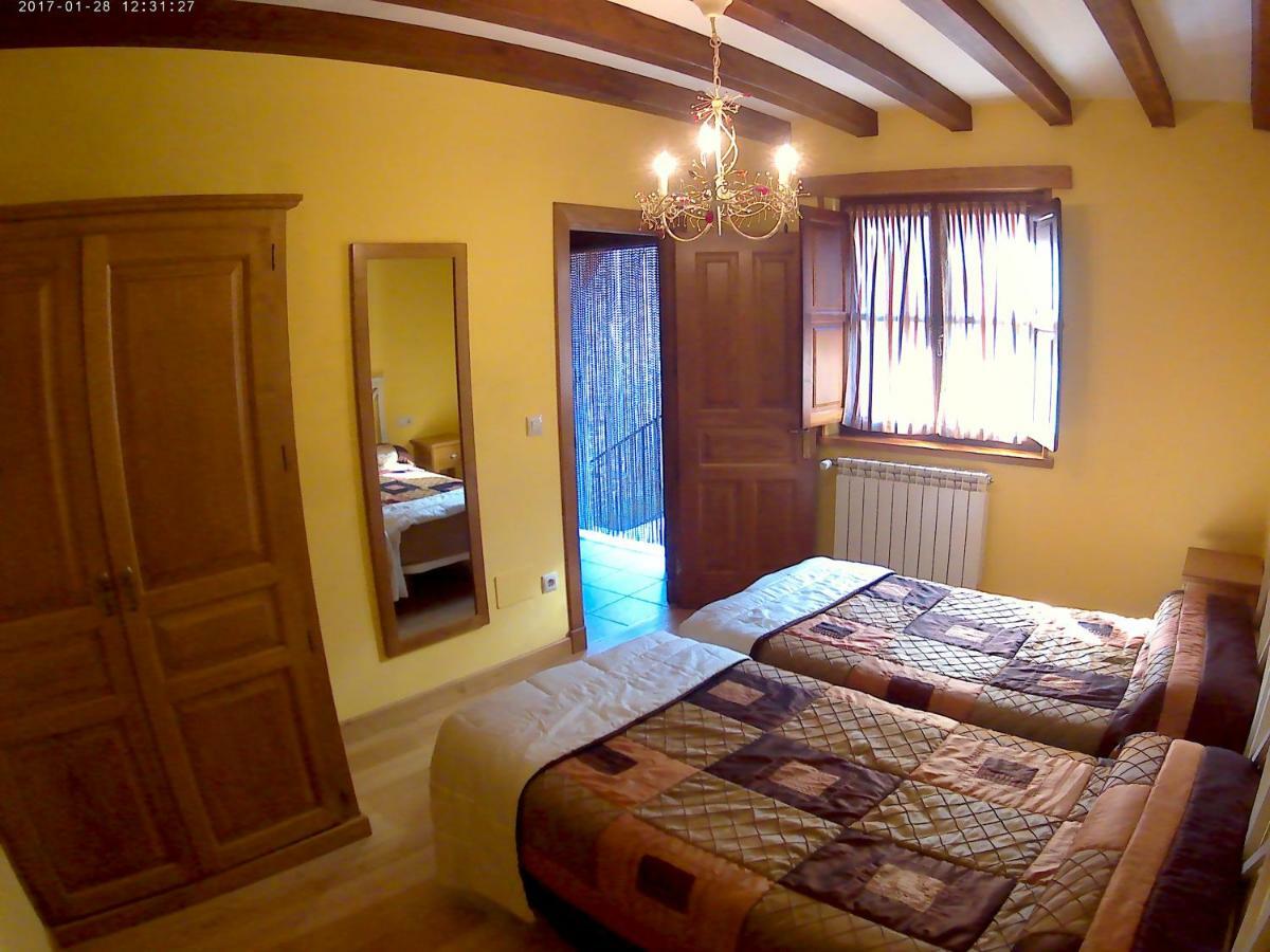 Apartamentos Casa Celia La Vega  Zewnętrze zdjęcie