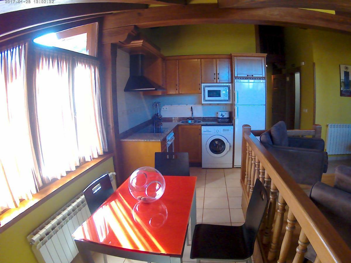 Apartamentos Casa Celia La Vega  Zewnętrze zdjęcie