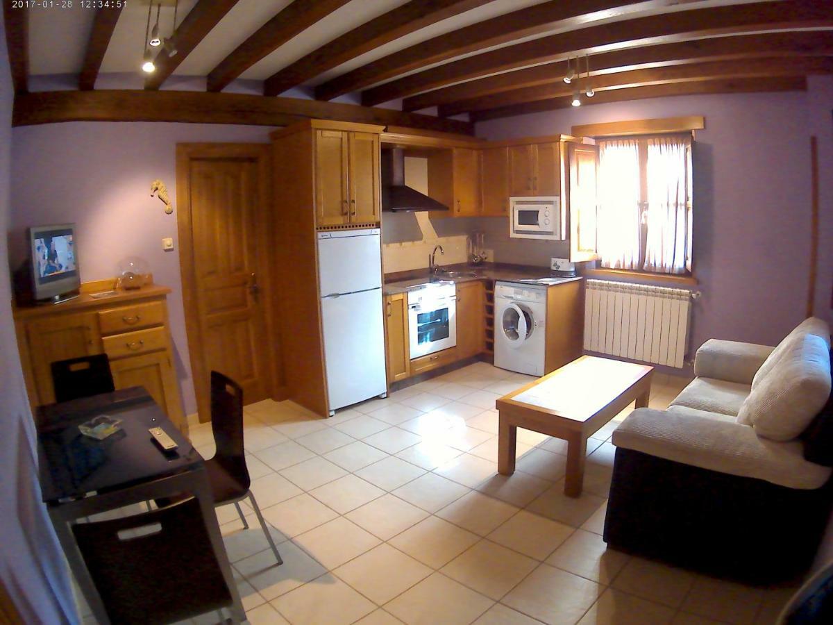 Apartamentos Casa Celia La Vega  Zewnętrze zdjęcie