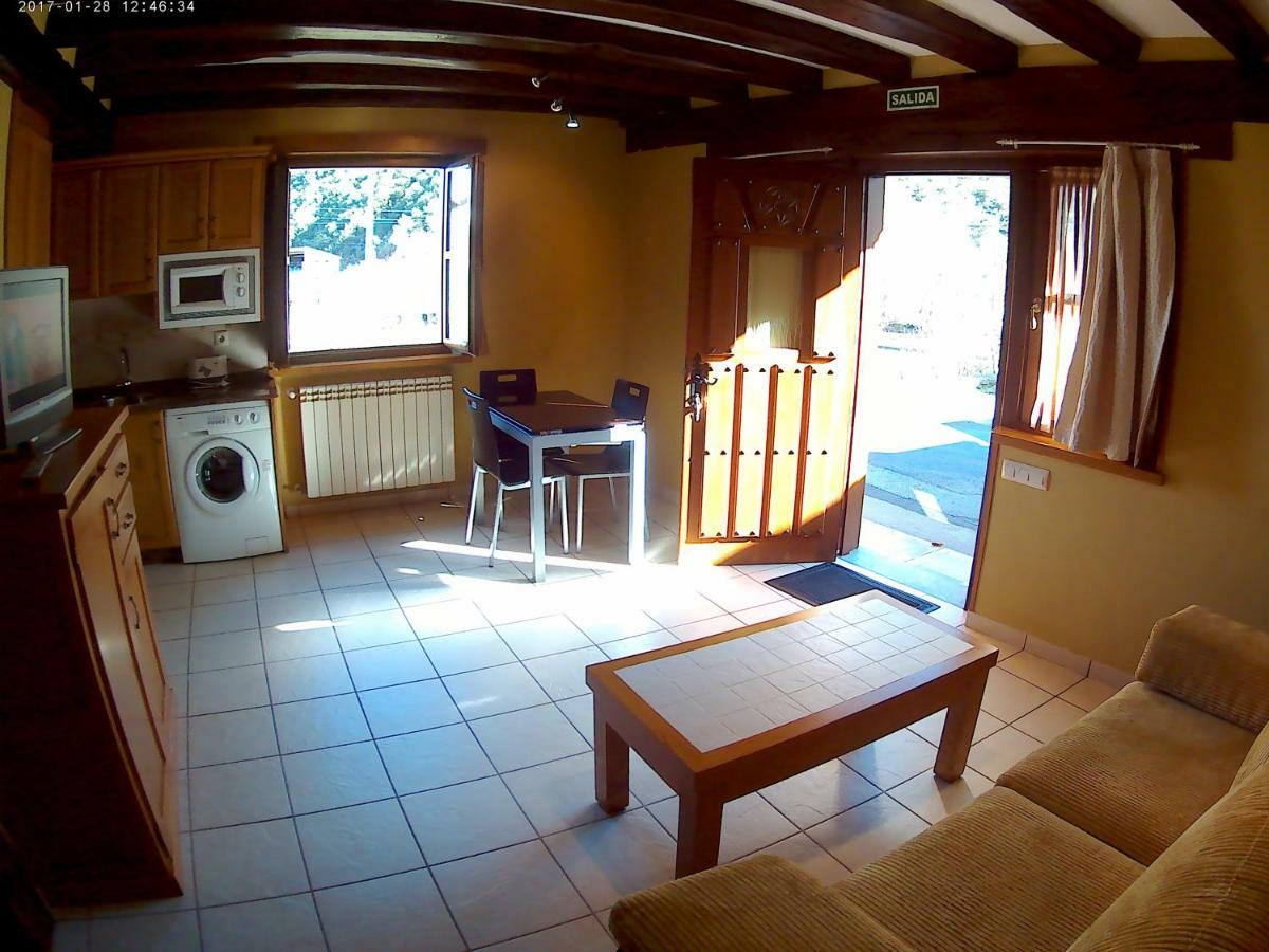 Apartamentos Casa Celia La Vega  Zewnętrze zdjęcie