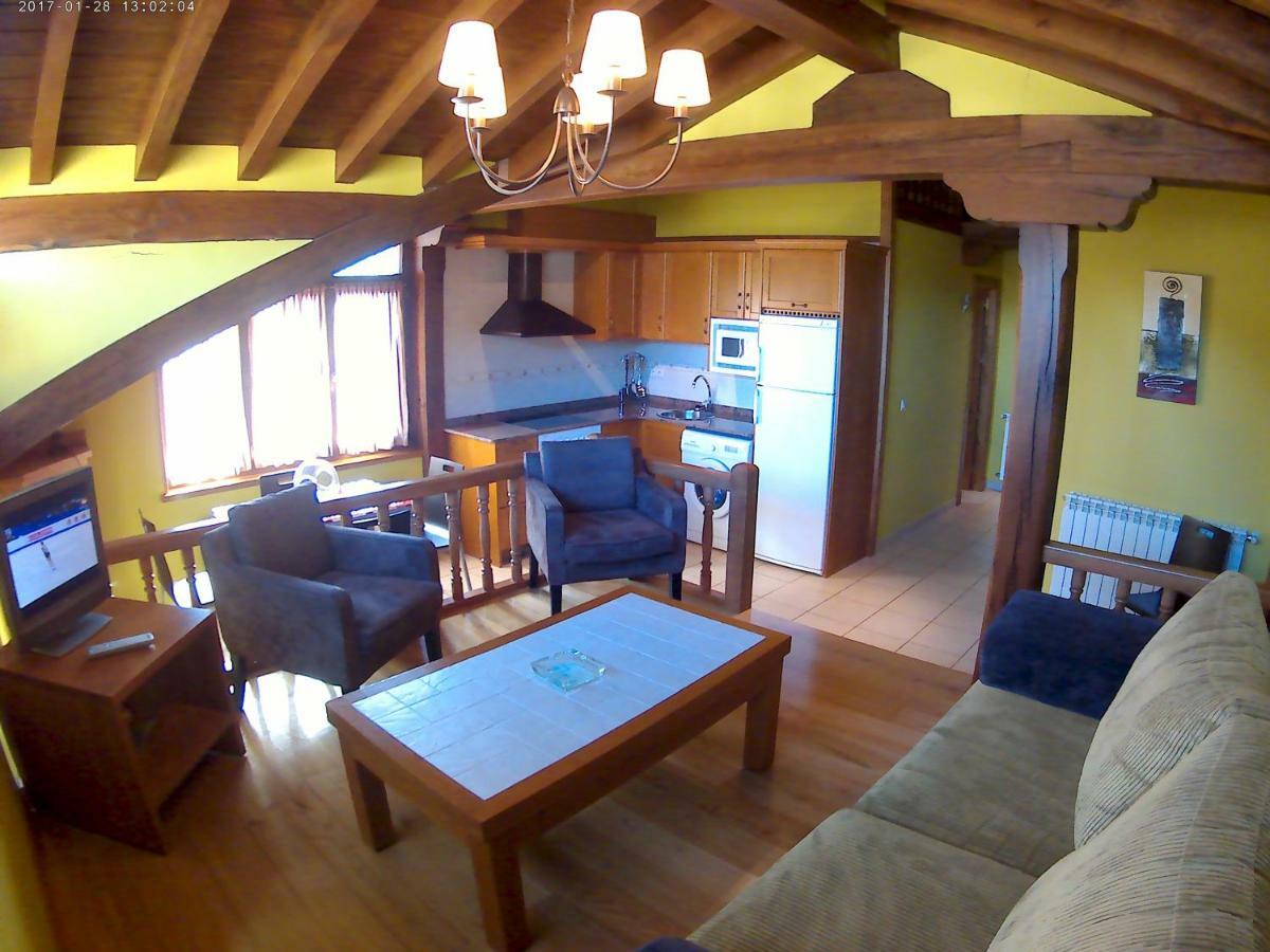 Apartamentos Casa Celia La Vega  Zewnętrze zdjęcie